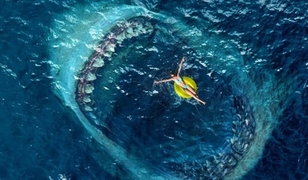 Thalassophobie – Comment une libellule m’a protégé des monstres
